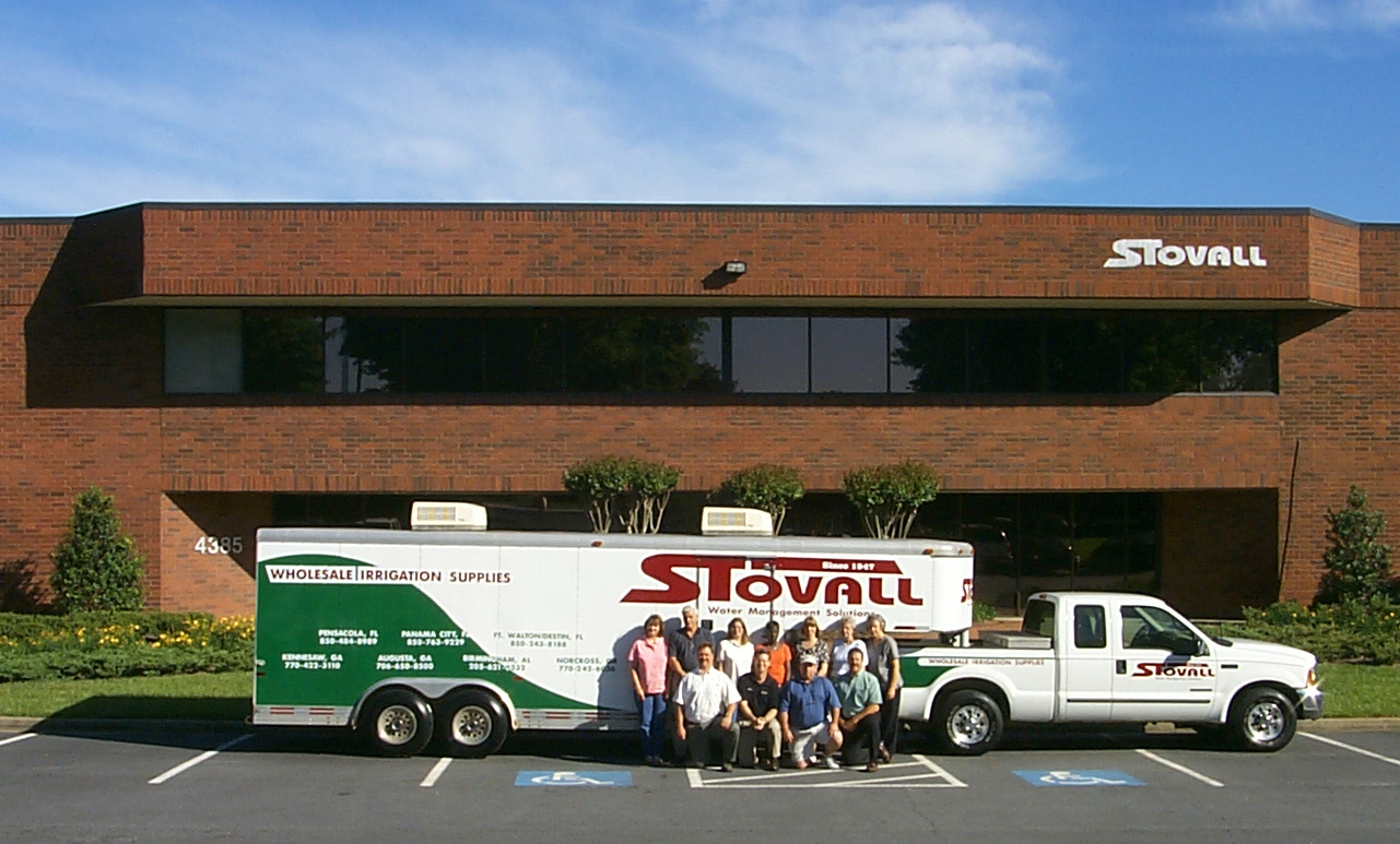 About Us » Stovall & Company