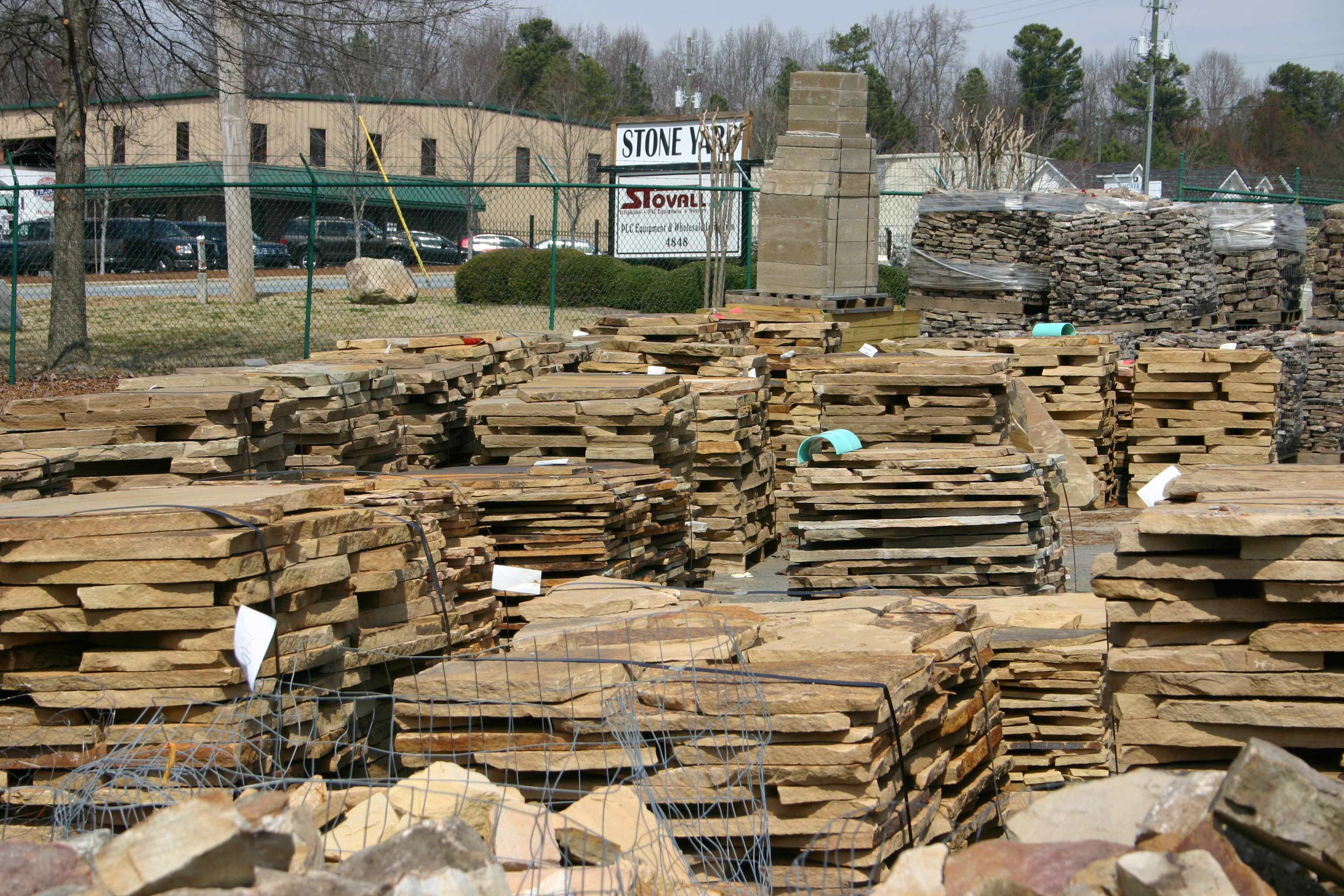 About Us » Stovall & Company